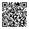 Kod QR do zeskanowania na urządzeniu mobilnym w celu wyświetlenia na nim tej strony