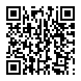 Kod QR do zeskanowania na urządzeniu mobilnym w celu wyświetlenia na nim tej strony