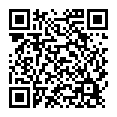 Kod QR do zeskanowania na urządzeniu mobilnym w celu wyświetlenia na nim tej strony