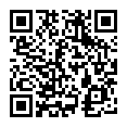 Kod QR do zeskanowania na urządzeniu mobilnym w celu wyświetlenia na nim tej strony