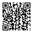 Kod QR do zeskanowania na urządzeniu mobilnym w celu wyświetlenia na nim tej strony