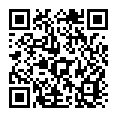 Kod QR do zeskanowania na urządzeniu mobilnym w celu wyświetlenia na nim tej strony