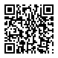 Kod QR do zeskanowania na urządzeniu mobilnym w celu wyświetlenia na nim tej strony