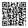 Kod QR do zeskanowania na urządzeniu mobilnym w celu wyświetlenia na nim tej strony