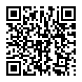 Kod QR do zeskanowania na urządzeniu mobilnym w celu wyświetlenia na nim tej strony