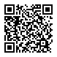 Kod QR do zeskanowania na urządzeniu mobilnym w celu wyświetlenia na nim tej strony