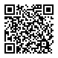 Kod QR do zeskanowania na urządzeniu mobilnym w celu wyświetlenia na nim tej strony