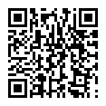 Kod QR do zeskanowania na urządzeniu mobilnym w celu wyświetlenia na nim tej strony