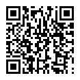 Kod QR do zeskanowania na urządzeniu mobilnym w celu wyświetlenia na nim tej strony