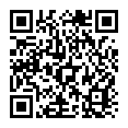 Kod QR do zeskanowania na urządzeniu mobilnym w celu wyświetlenia na nim tej strony