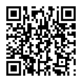 Kod QR do zeskanowania na urządzeniu mobilnym w celu wyświetlenia na nim tej strony