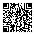 Kod QR do zeskanowania na urządzeniu mobilnym w celu wyświetlenia na nim tej strony