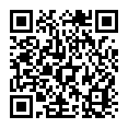 Kod QR do zeskanowania na urządzeniu mobilnym w celu wyświetlenia na nim tej strony