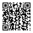 Kod QR do zeskanowania na urządzeniu mobilnym w celu wyświetlenia na nim tej strony