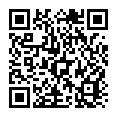 Kod QR do zeskanowania na urządzeniu mobilnym w celu wyświetlenia na nim tej strony