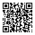 Kod QR do zeskanowania na urządzeniu mobilnym w celu wyświetlenia na nim tej strony