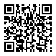 Kod QR do zeskanowania na urządzeniu mobilnym w celu wyświetlenia na nim tej strony