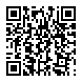 Kod QR do zeskanowania na urządzeniu mobilnym w celu wyświetlenia na nim tej strony