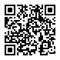 Kod QR do zeskanowania na urządzeniu mobilnym w celu wyświetlenia na nim tej strony