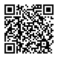 Kod QR do zeskanowania na urządzeniu mobilnym w celu wyświetlenia na nim tej strony