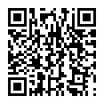 Kod QR do zeskanowania na urządzeniu mobilnym w celu wyświetlenia na nim tej strony