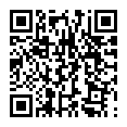 Kod QR do zeskanowania na urządzeniu mobilnym w celu wyświetlenia na nim tej strony