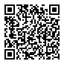 Kod QR do zeskanowania na urządzeniu mobilnym w celu wyświetlenia na nim tej strony