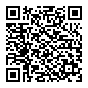 Kod QR do zeskanowania na urządzeniu mobilnym w celu wyświetlenia na nim tej strony