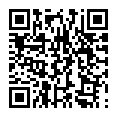 Kod QR do zeskanowania na urządzeniu mobilnym w celu wyświetlenia na nim tej strony