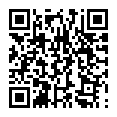 Kod QR do zeskanowania na urządzeniu mobilnym w celu wyświetlenia na nim tej strony