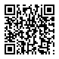 Kod QR do zeskanowania na urządzeniu mobilnym w celu wyświetlenia na nim tej strony