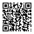 Kod QR do zeskanowania na urządzeniu mobilnym w celu wyświetlenia na nim tej strony