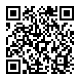 Kod QR do zeskanowania na urządzeniu mobilnym w celu wyświetlenia na nim tej strony