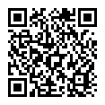 Kod QR do zeskanowania na urządzeniu mobilnym w celu wyświetlenia na nim tej strony