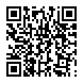 Kod QR do zeskanowania na urządzeniu mobilnym w celu wyświetlenia na nim tej strony