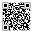 Kod QR do zeskanowania na urządzeniu mobilnym w celu wyświetlenia na nim tej strony