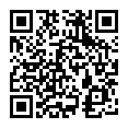 Kod QR do zeskanowania na urządzeniu mobilnym w celu wyświetlenia na nim tej strony