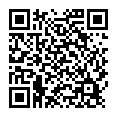 Kod QR do zeskanowania na urządzeniu mobilnym w celu wyświetlenia na nim tej strony