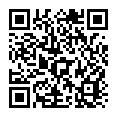 Kod QR do zeskanowania na urządzeniu mobilnym w celu wyświetlenia na nim tej strony