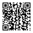 Kod QR do zeskanowania na urządzeniu mobilnym w celu wyświetlenia na nim tej strony