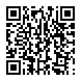 Kod QR do zeskanowania na urządzeniu mobilnym w celu wyświetlenia na nim tej strony