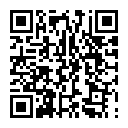 Kod QR do zeskanowania na urządzeniu mobilnym w celu wyświetlenia na nim tej strony