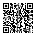 Kod QR do zeskanowania na urządzeniu mobilnym w celu wyświetlenia na nim tej strony