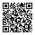 Kod QR do zeskanowania na urządzeniu mobilnym w celu wyświetlenia na nim tej strony