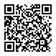 Kod QR do zeskanowania na urządzeniu mobilnym w celu wyświetlenia na nim tej strony