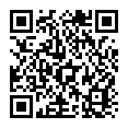 Kod QR do zeskanowania na urządzeniu mobilnym w celu wyświetlenia na nim tej strony