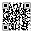 Kod QR do zeskanowania na urządzeniu mobilnym w celu wyświetlenia na nim tej strony