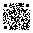 Kod QR do zeskanowania na urządzeniu mobilnym w celu wyświetlenia na nim tej strony