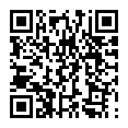 Kod QR do zeskanowania na urządzeniu mobilnym w celu wyświetlenia na nim tej strony