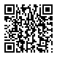 Kod QR do zeskanowania na urządzeniu mobilnym w celu wyświetlenia na nim tej strony